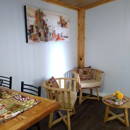 Tiny House Melgarejo Villa San Carlos de Bariloche Exterior photo