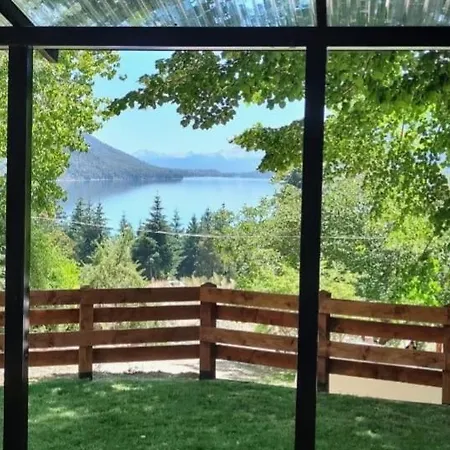 Tiny House Melgarejo Villa San Carlos de Bariloche Exterior photo