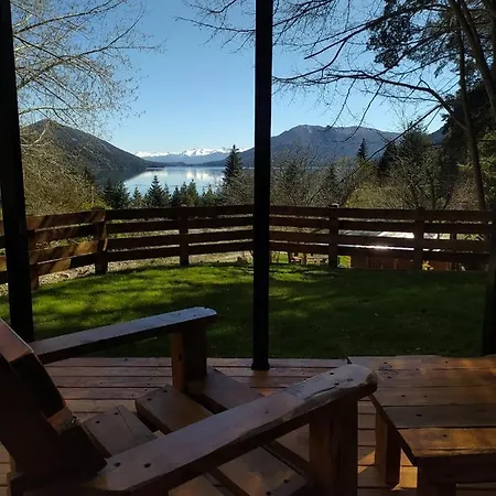 Tiny House Melgarejo Villa San Carlos de Bariloche Exterior photo