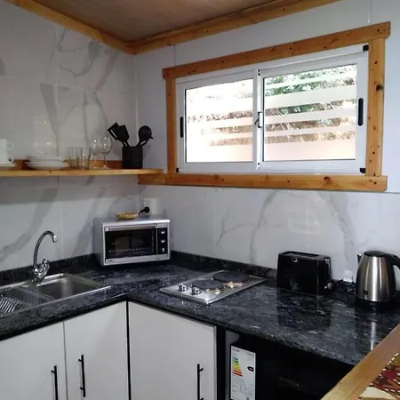 Tiny House Melgarejo Villa San Carlos de Bariloche Exterior photo