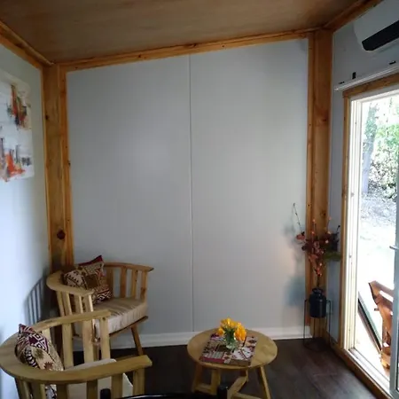 Tiny House Melgarejo Villa San Carlos de Bariloche Exterior photo