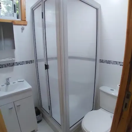 Tiny House Melgarejo Villa San Carlos de Bariloche Exterior photo