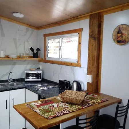 Tiny House Melgarejo Villa San Carlos de Bariloche Exterior photo