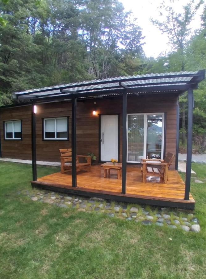 Tiny House Melgarejo Holiday home San Carlos de Bariloche