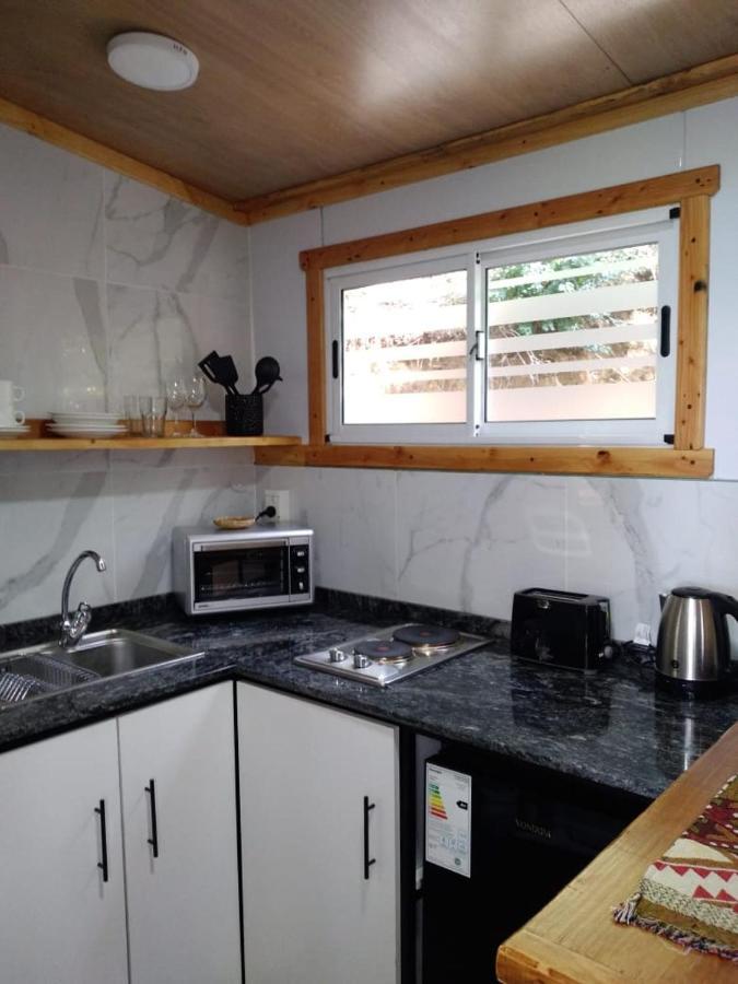 Holiday home Tiny House Melgarejo San Carlos de Bariloche