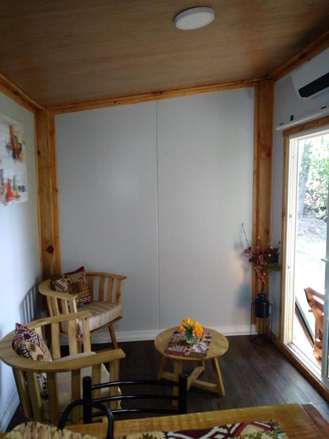 Tiny House Melgarejo Holiday home