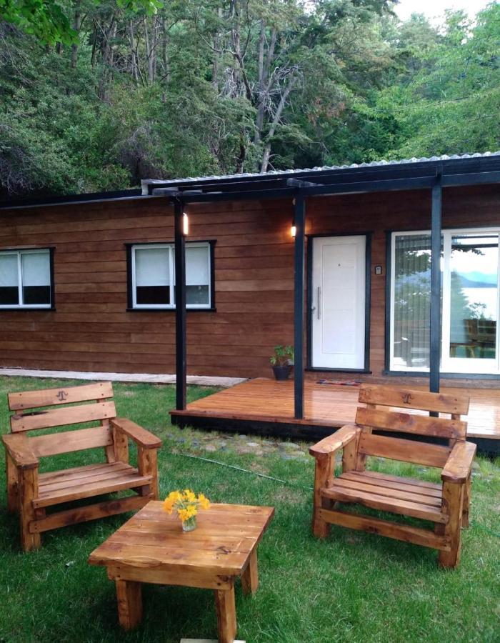 Holiday home Tiny House Melgarejo San Carlos de Bariloche