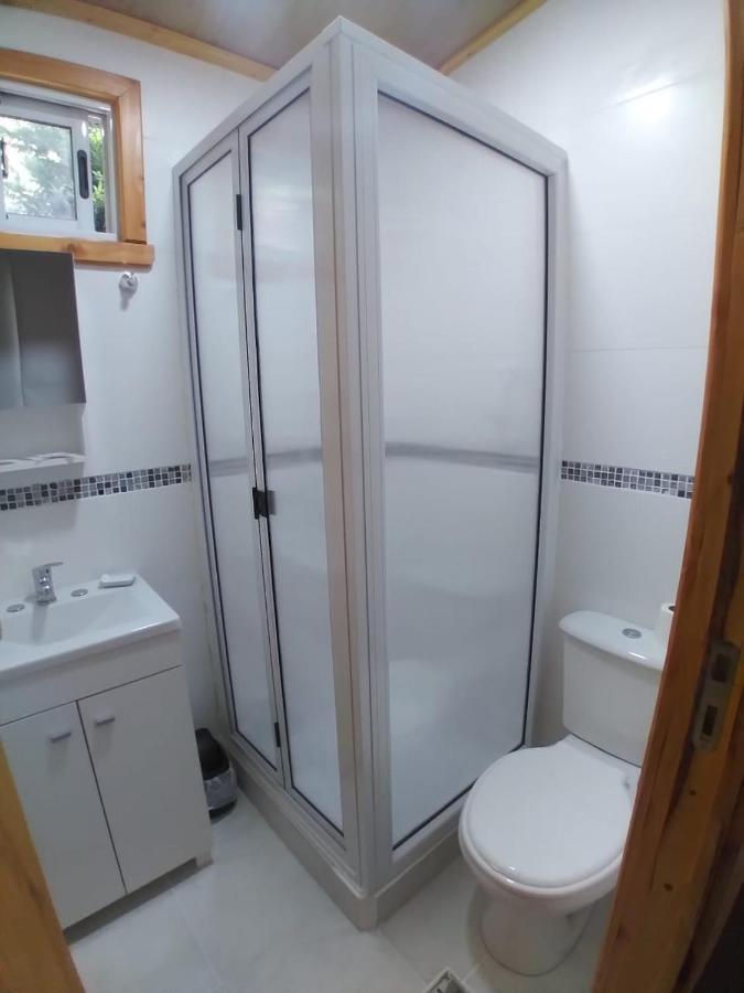 Holiday home Tiny House Melgarejo