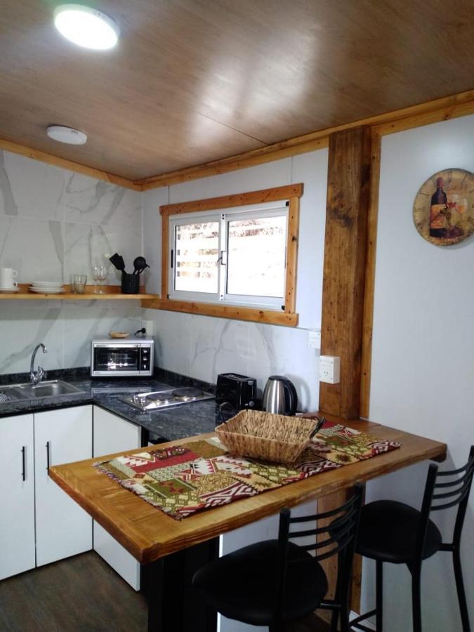 Tiny House Melgarejo San Carlos de Bariloche