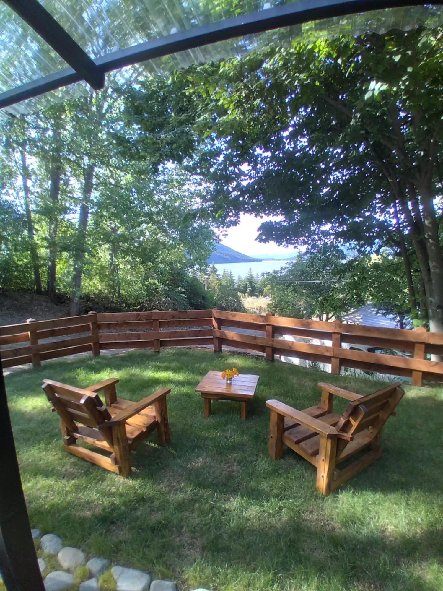 Holiday home Tiny House Melgarejo San Carlos de Bariloche