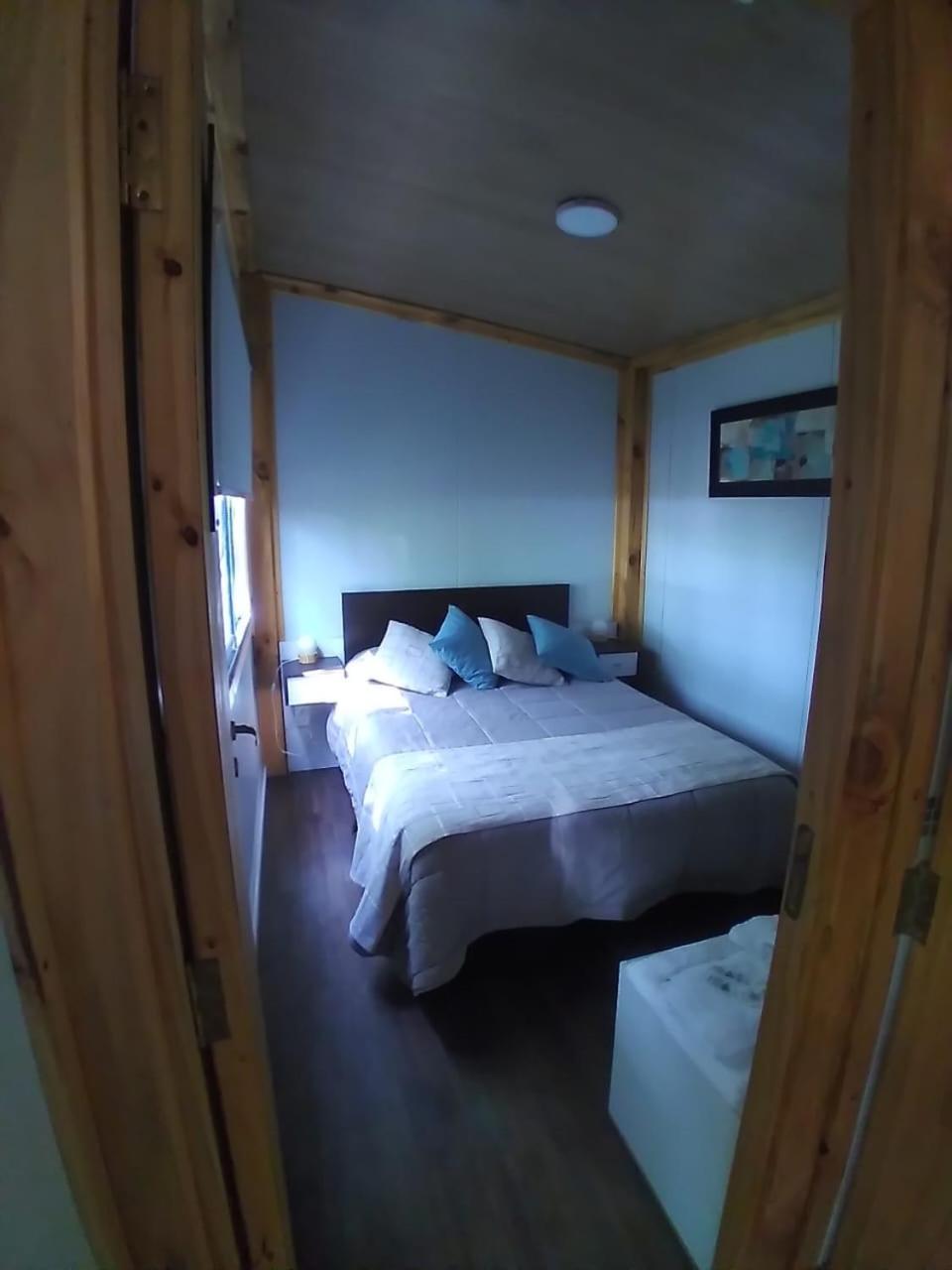 Holiday home Tiny House Melgarejo San Carlos de Bariloche