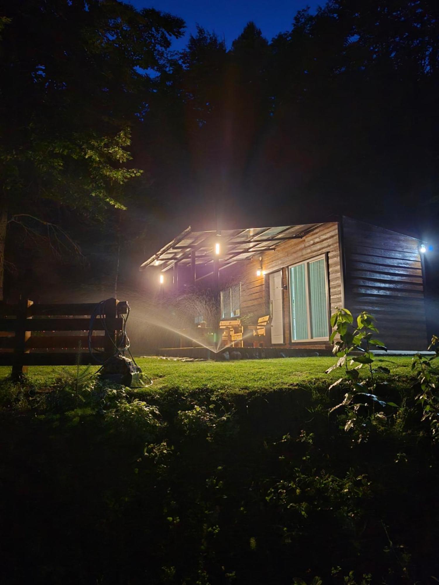 Tiny House Melgarejo *