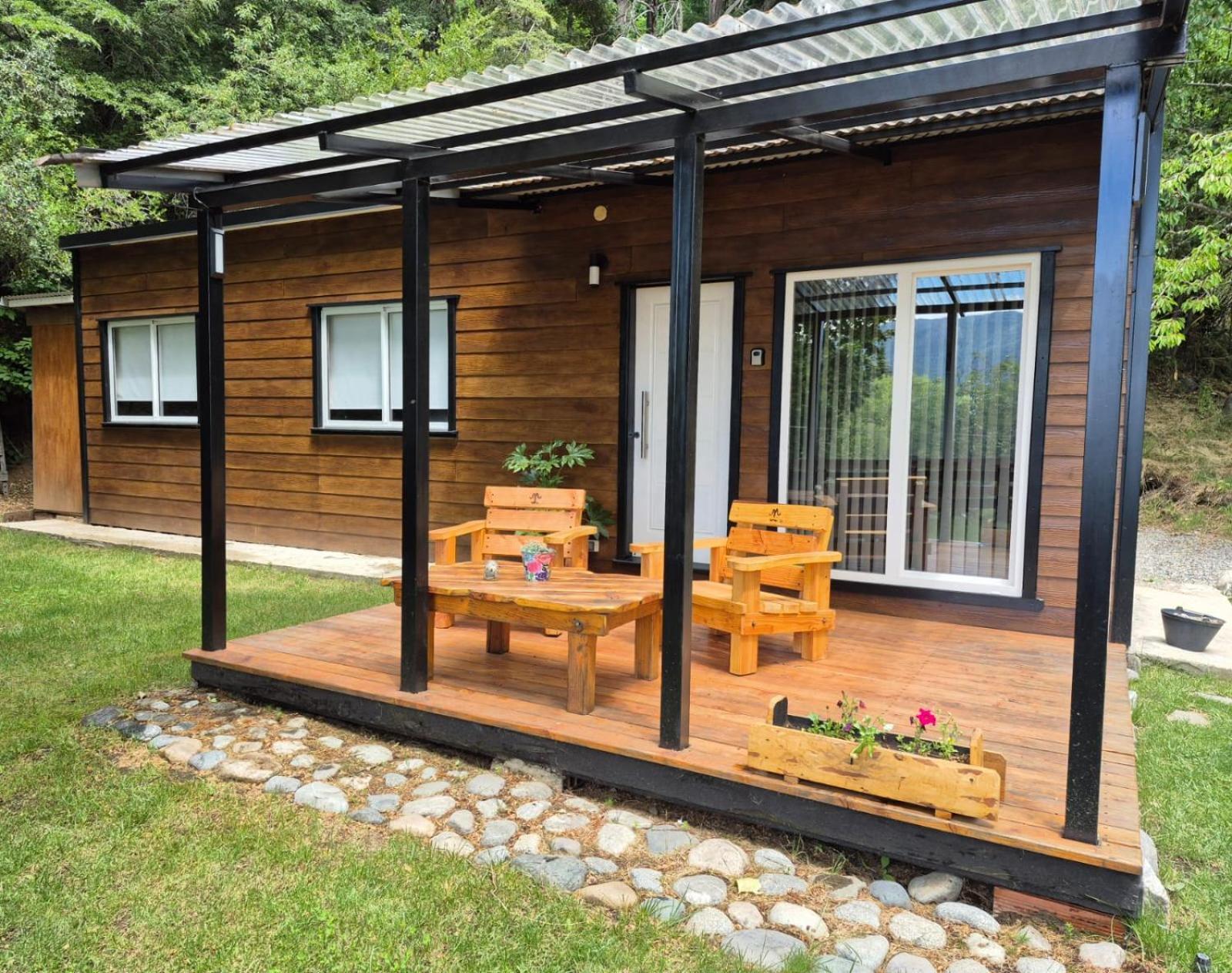 Tiny House Melgarejo Holiday home San Carlos de Bariloche